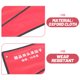 thumbnail image 5 of unbranded 4Ud Organizador De Herramientas Eléctrico Con Bolsa Enrollable De Oxford Y Resistente, 5 of 6