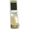 Motorola MOTOKRZR K1 Unlocked GSM Cell Phone, Gold