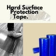 thumbnail image 7 of PSBM Blue Protective Film, 2.5 Mil, 24" x 200', 6 Rolls, Clean Adhesive for Hardwood & Ceramic Tiles, 7 of 7