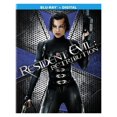 thumbnail image 1 of SONY PICTURES HOME ENT RESIDENT EVIL-RETRIBUTION (BLU RAY/ULTRAVIOLET) (PACKAGE REFRESH) BR49562, 1 of 1