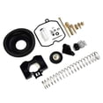 thumbnail image 3 of 1 Set Carburetor Rebuild Repair Kit 27490-04 For Harley CV40 27421-99C CV 40mm Carb Set For Roadster XLR For Custom FXDC, 3 of 5
