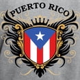 thumbnail image 3 of CafePress - Puerto Rico Hooded Sweatshirt - Pullover Hoodie, Hooded Sweatshirt, 3 of 3