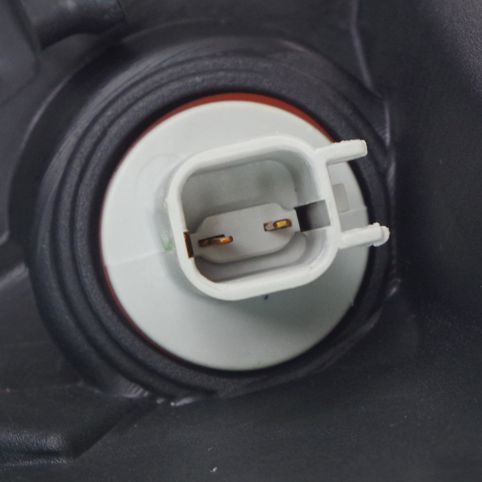Headlight Compatible With 2011-2014 Chrysler 200 Right Passenger Halogen With bulb(s)