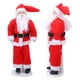 thumbnail image 5 of Casa de Muñecas Papá Noel ANGGREK Cerámica 1:12 Regalo de Navidad Giratorio, 5 of 7