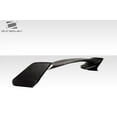 thumbnail image 2 of 2016-2020 Honda Civic 2DR Duraflex Type R Look Rear Wing Spoiler - 1 Piece, 2 of 4
