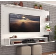 thumbnail image 2 of Panel para Tv hasta 60 Pulgadas Madesa Alfa Blanco, 2 of 7