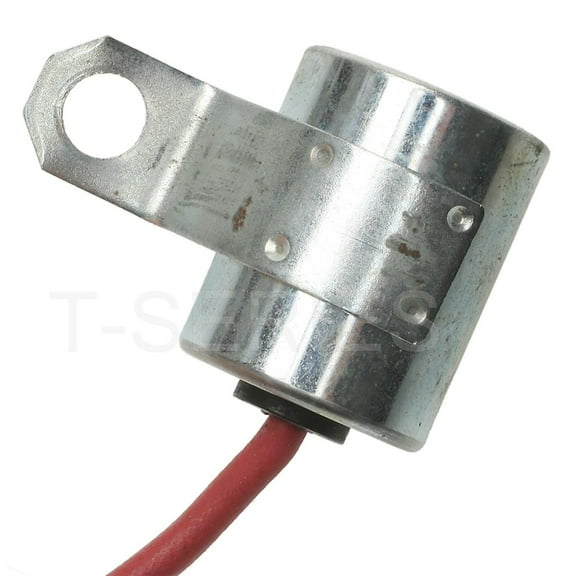 Standard Motor Products JC34T Distributor Condenser