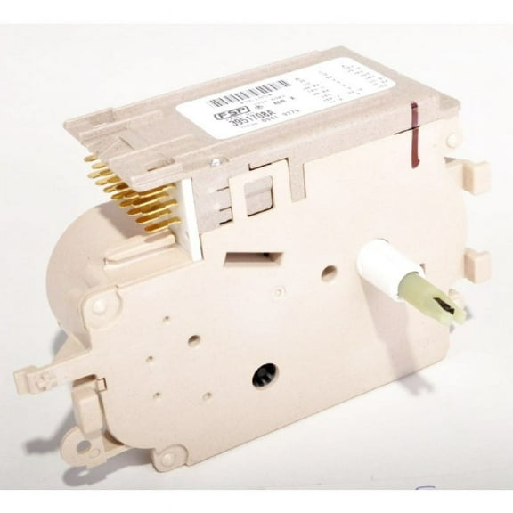 Whirlpool WP3951708 Timer - OEM Part