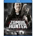thumbnail image 2 of Zombie Hunter (Blu-ray), Well Go USA, Horror, 2 of 2