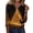 Multicolor, variant on Christmas Shirts for Women Casual - Christmas Graphic Tees Ladies Loose Fit V Neck Tshirts 3/4 Sleeve Tops for Women Trendy