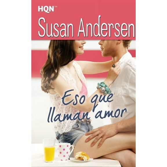 Eso que llaman amor, (Paperback)
