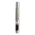 thumbnail image 4 of Acero al carbono Perforación de cuero Herramienta de perforación de cinturón redondo Kit de perforación hueca 9 Piezas 2.5mm 10mm Inevent GJ1393-00, 4 of 6
