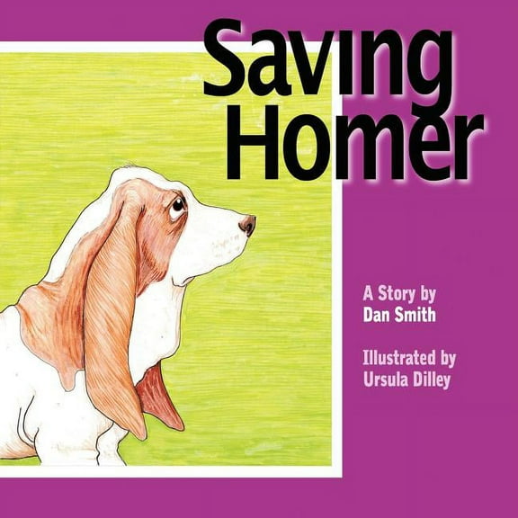 Saving Homer, (Paperback)