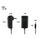 thumbnail image 2 of Eliminador Corriente Adaptador 9v 1 Amp Bocinas Control Expert, 2 of 11