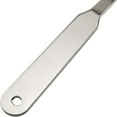thumbnail image 3 of Envelope Slitter Silver Stainless Steel Hand Letter Opener Portable Lightweight Envelope Knife, 3 of 5