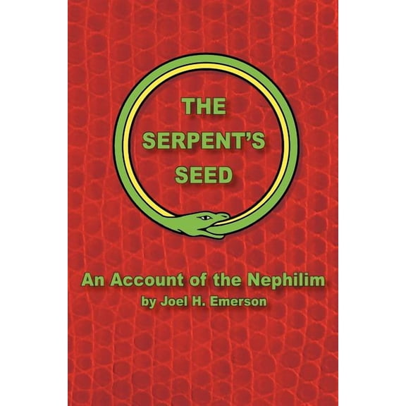 The Serpent's Seed, (Paperback)