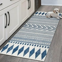 Kitchen Mat Bath Carpet Floor Mat Washable Home Entrance Doormat Bathroom Carpet Living Room Decorative Bedroom Rugs