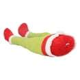 thumbnail image 3 of Khall Green Christmas Leg Elf Leg Santa Leg Stuffed Leg Christmas Tree Dec Leg For LF, 3 of 8