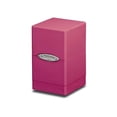 thumbnail image 3 of Ultra Pro Pink Satin Tower Deck Boxes, 3 of 3