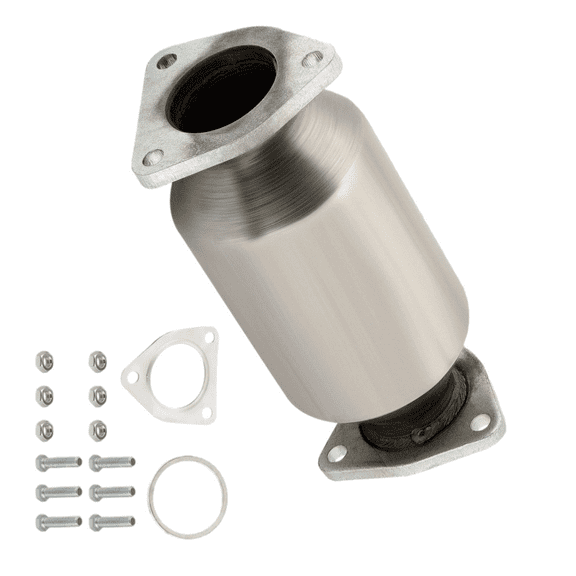 Catalytic Converter for Honda Pilot 3.5L 2005 2006 2007 2008, Compatible with Ridgeline 3.5L 2006 2007 2008