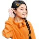 thumbnail image 3 of Sunflower Hair Accessories for Women with Hair Ties and 8Pcs Clips, 3 of 4