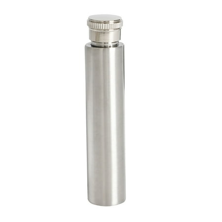 

Ekeka New Arrivals 1oz Men Mini Wine Bottle Fishing Stainless Steel Drinking Portable Hip Flask