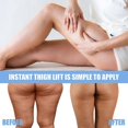 thumbnail image 4 of Cinta adhesiva para levantamiento de muslos Beauty Stickers, 10 unidades, 4 of 4