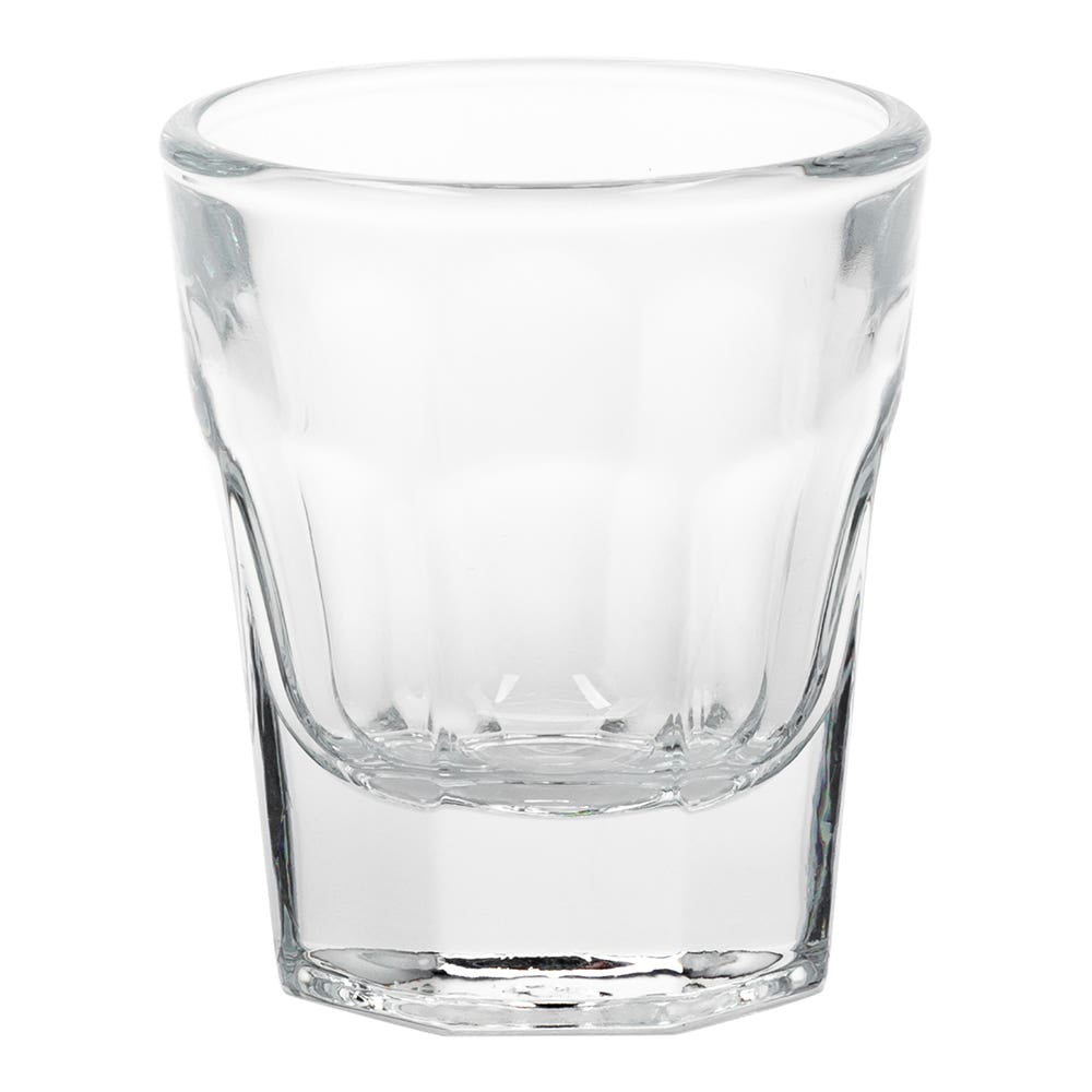 Jack Daniels Old No.7 Whiskey on Water 2oz Chaser Shot Glass for sale online 