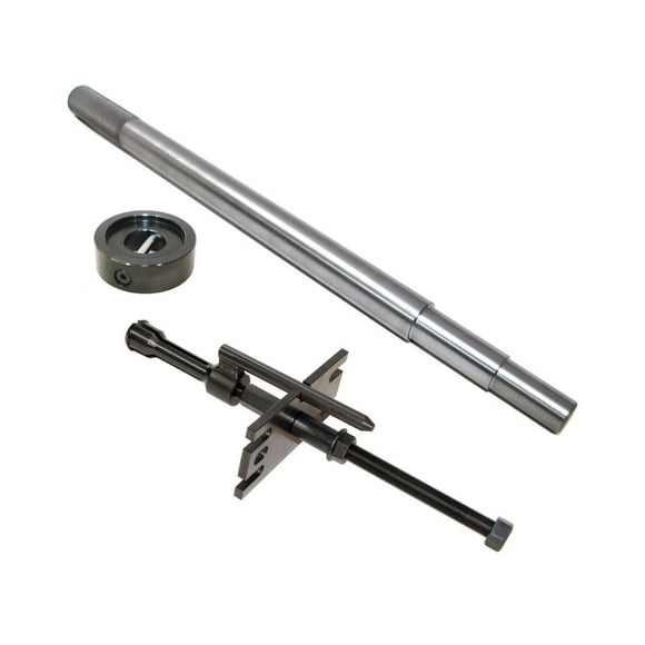 Engine Alignment Tool for Mercruiser, Gimbal Bearing Puller and Installer Gimbal Bearing Install Tool Set for MerCruiser Alpha 1 Gen 2 Bravo OMC Cobra