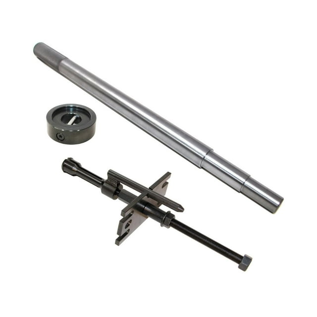 Engine Alignment Tool for Mercruiser, Gimbal Bearing Puller and Installer Gimbal Bearing Install Tool Set for MerCruiser Alpha 1 Gen 2 Bravo OMC Cobra
