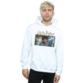 thumbnail image 2 of Harry Potter Mens Steam Ears Hoodie, 2 of 3