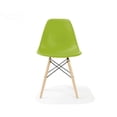 thumbnail image 5 of Nicer Furniture Eiffel Style Dining Side Chair, 5 of 5