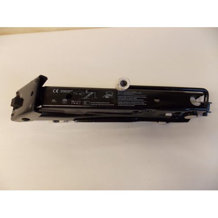 - 04-10 BMW 530i 530 Jack Warranty #3942