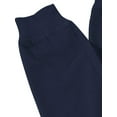 thumbnail image 4 of Ma Croix Womens Jogger Pants Lightweight French Terry Sweatpants with Pockets, 4 of 6