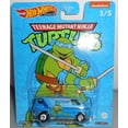 thumbnail image 3 of Hot Wheels Pop Culture - Teenage Mutant Ninja Turtles - Select Vehicle(s), 3 of 11