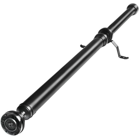 A-Premium Rear Driveshaft Assembly Compatible with Audi A8 Quattro 2011-2017 S8 2013-2017 AWD Only with Long Wheelbase