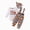 H146-Orange, variant on TOWED22 My First Halloween Baby Boys Girls Outfit Long Sleeve Pumpkin Romper Suspender Pants Set with Hat Newborn Boys Girls Fall Clothes,0-3 M