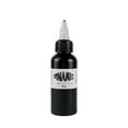 thumbnail image 2 of Black Body Art Ink Pigment Ink for 3D Makeup Beauty Skin Body Art Use, 2 of 8