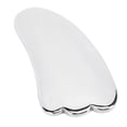 thumbnail image 4 of Terahertz Scraping Board Terahertz Stone Gua Sha Plate Lymphatic Drainage Facial Scraper for Face Arms and Legs, 4 of 5