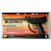 Black Maxx Btm Line Marker/blister