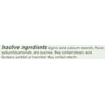 thumbnail image 5 of Gaviscon Tablets Extra Strength Original Flavor 100 Tablets (Pack of 2), 5 of 5