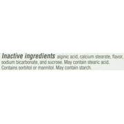 Gaviscon Tablets Extra Strength Original Flavor 100 Tablets (Pack of 2)