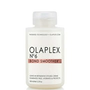 Olaplex No.3 Hair Perfector 3.3 oz, No.4 & 5 Bond Maintenance Shampoo & Conditioner 8.5 oz Each, No.6 Smoother 3.3 oz and No.7 Bonding Oil 1 oz