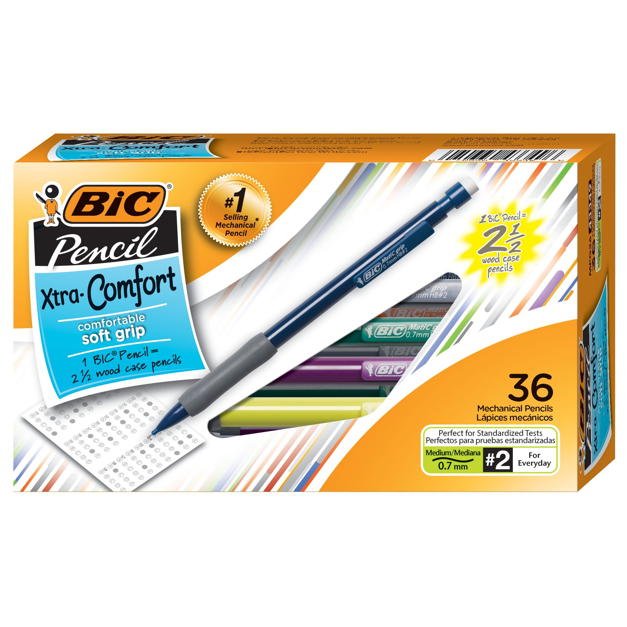 Comfortable mechanical pencil deals
