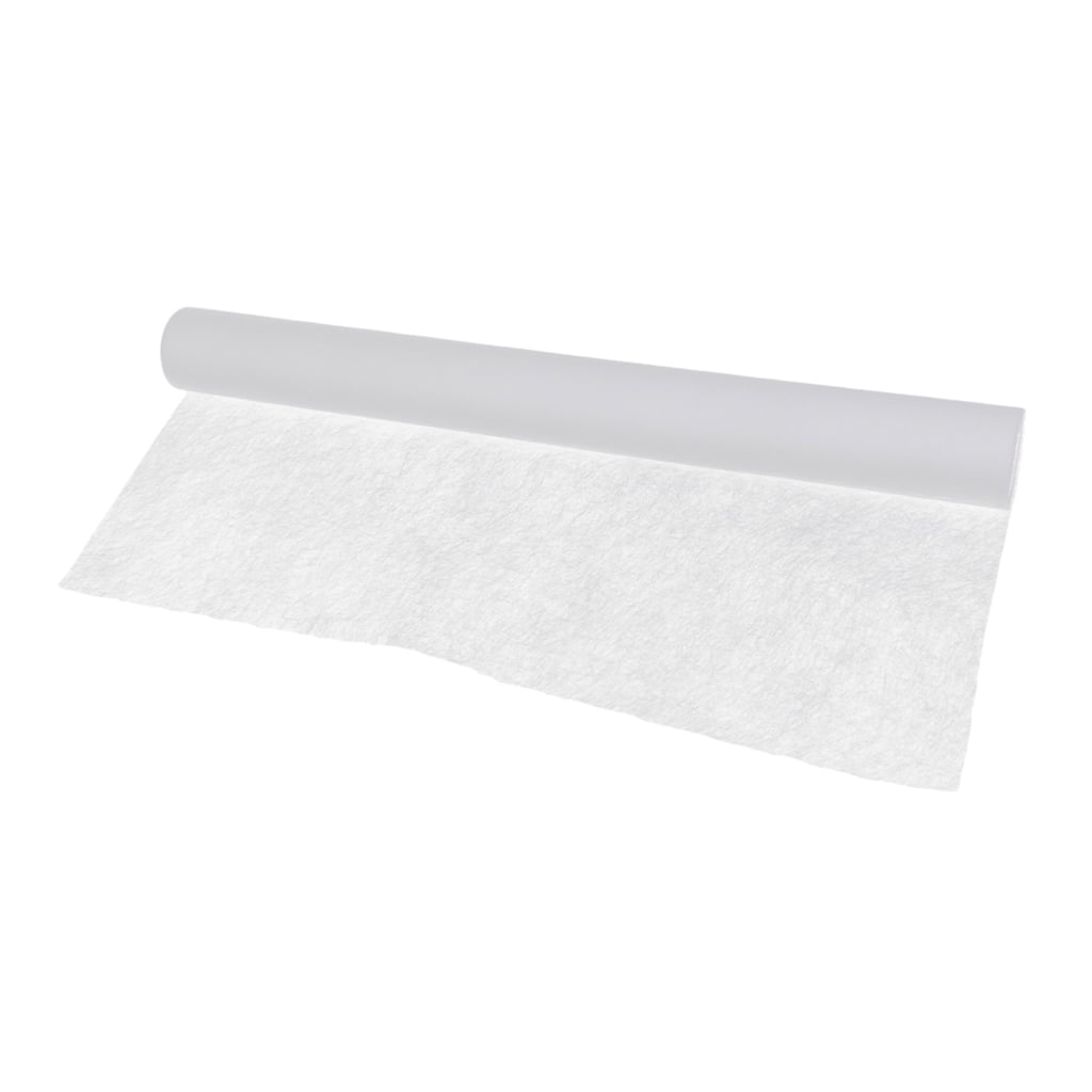 Pack of 2 Rolls Double Side Adhesive Iron On Fusible ing Hemming Tape Roll 40cm X 3 Meters Sewing Accessories for Quilting Batting
