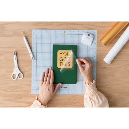 Cricut - Transfer Tape 21 ft - Clear