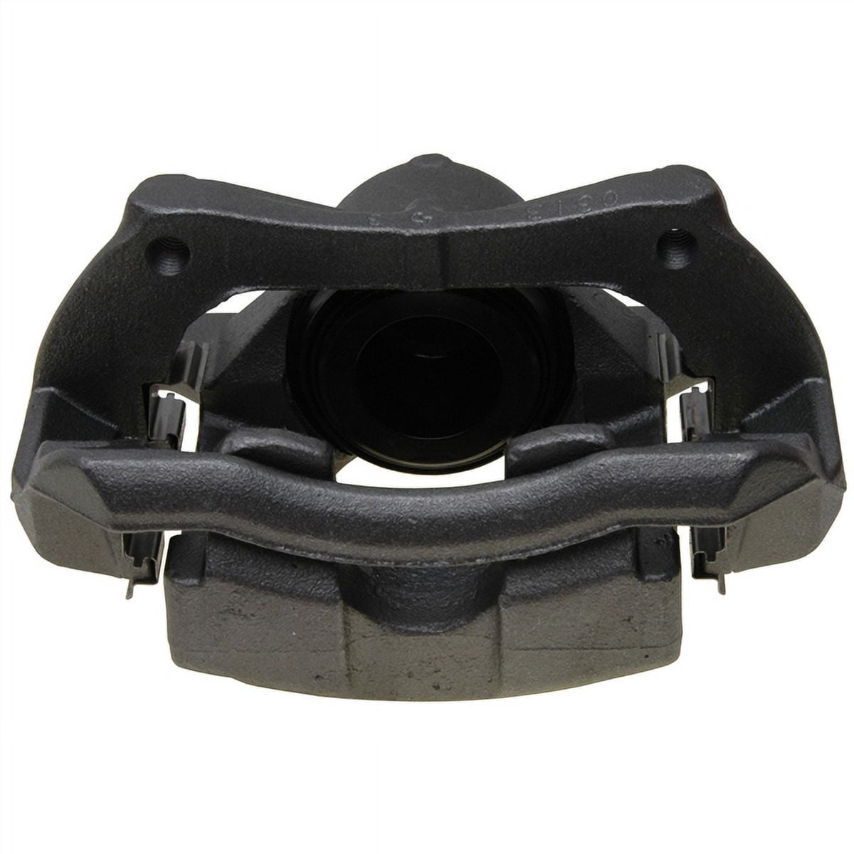ACDelco Gold Durastop Remanufactured Brake Caliper, Friction Ready Fits select: 2011-2015 CHEVROLET CRUZE, 2016 CHEVROLET CRUZE LIMITED