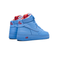 thumbnail image 3 of NIKE MENS Air Force 1 High "Just Don - Varsity Blue" CW3812 400 from Stadium Goods, 3 of 6