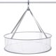 thumbnail image 1 of AURARMLET De Ropa De Malla Para Uso En Casa Con Plegable Y Estructura, 1 of 8