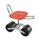 thumbnail image 3 of Taburete de jardín Perfecl Asiento de trabajo Antideslizante Altura ajustable Capacidad de carga 175Kg, 3 of 8